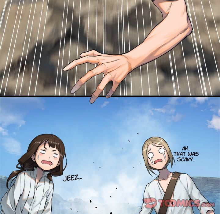 Read Her Summon Manga Online