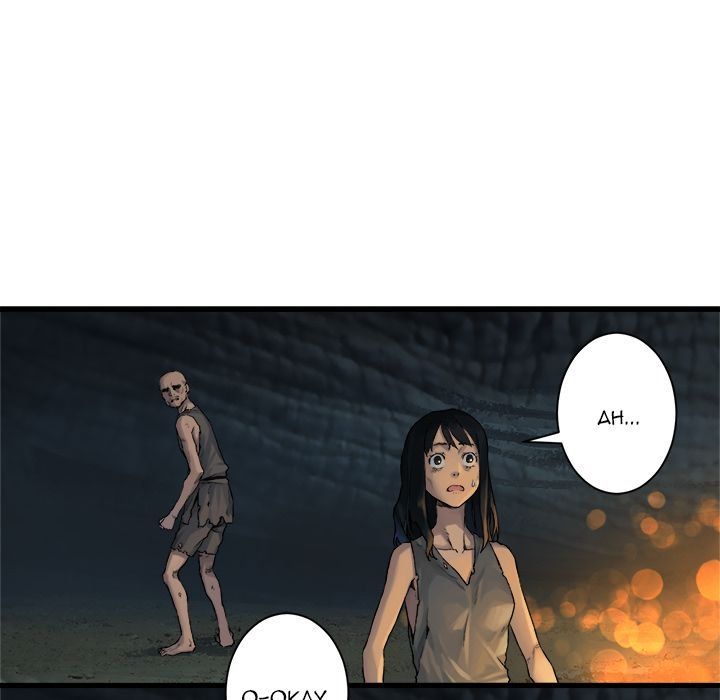 Read Her Summon Manga Online