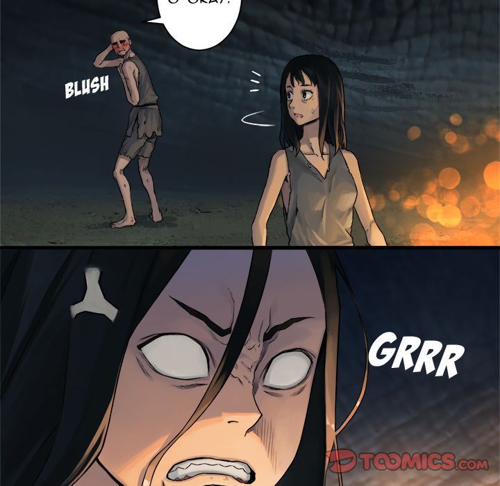 Read Her Summon Manga Online