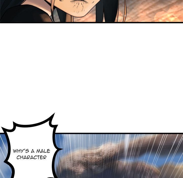 Read Her Summon Manga Online