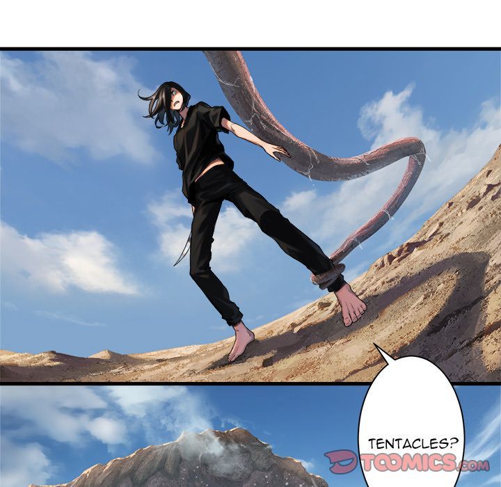 Read Her Summon Manga Online