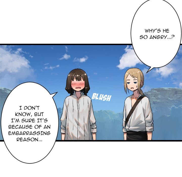 Read Her Summon Manga Online