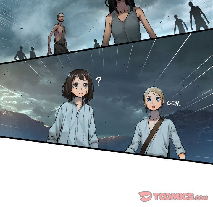 Read Her Summon Manga Online