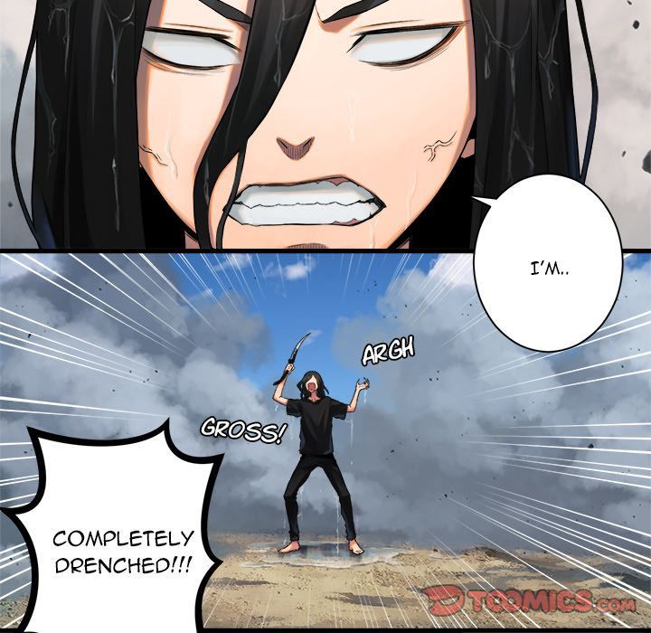 Read Her Summon Manga Online