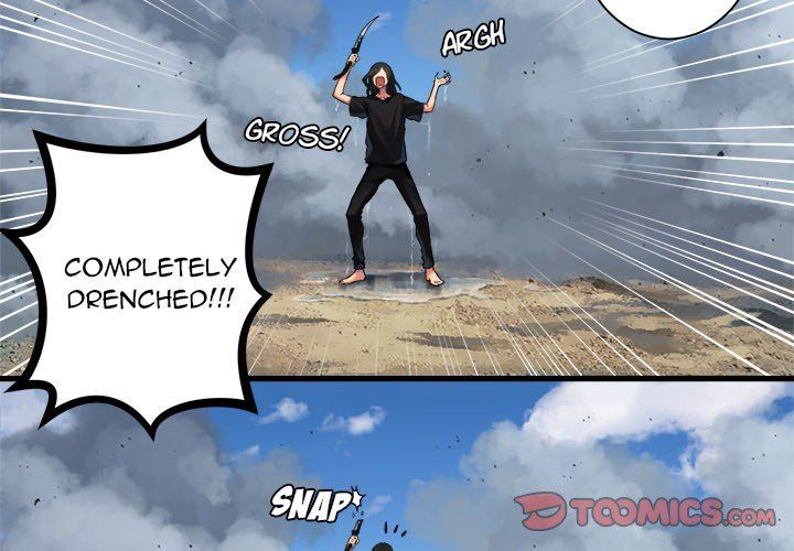 Read Her Summon Manga Online