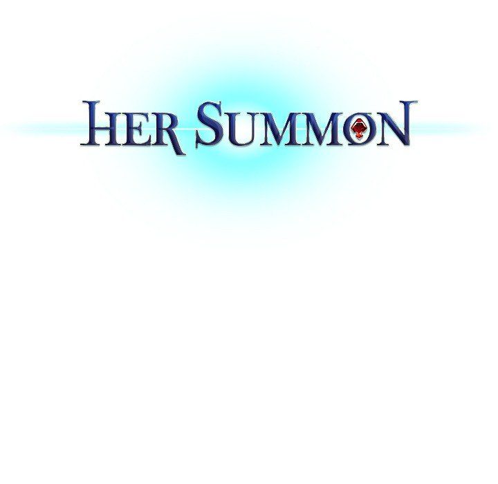 Read Her Summon Manga Online