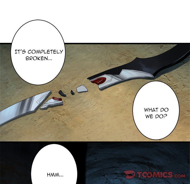 Read Her Summon Manga Online