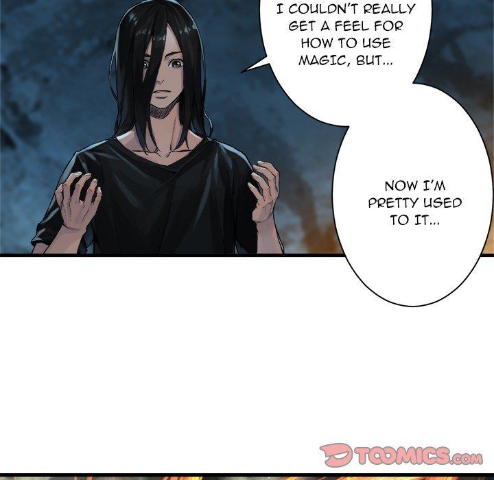Read Her Summon Manga Online