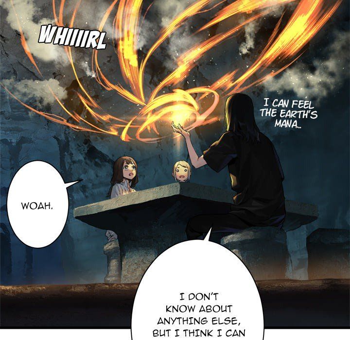 Read Her Summon Manga Online
