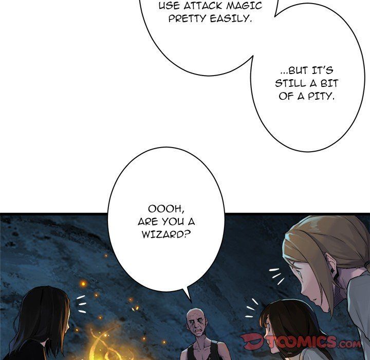 Read Her Summon Manga Online