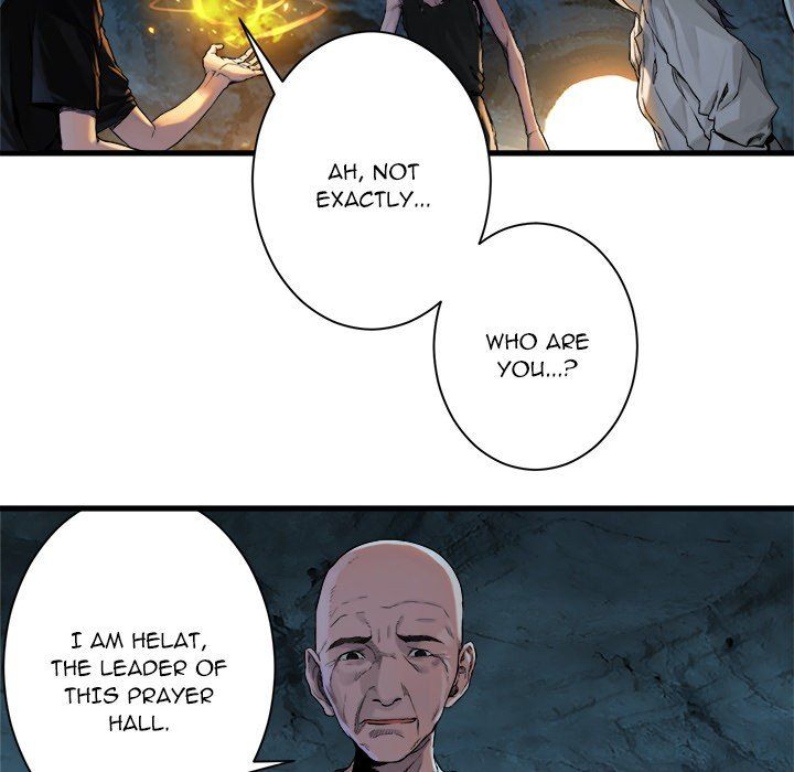 Read Her Summon Manga Online