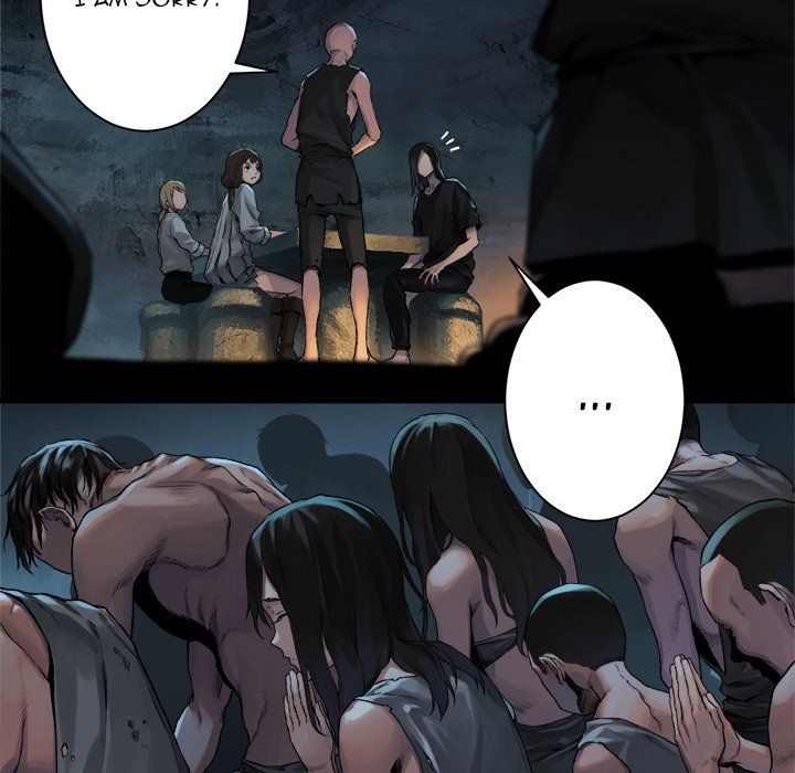 Read Her Summon Manga Online