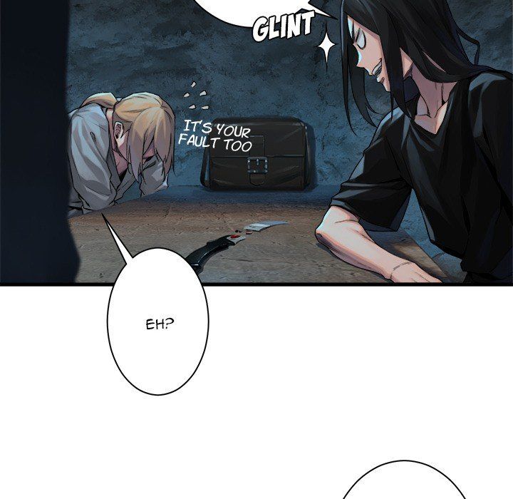Read Her Summon Manga Online