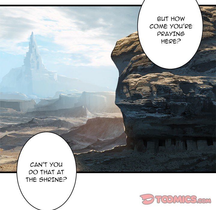 Read Her Summon Manga Online