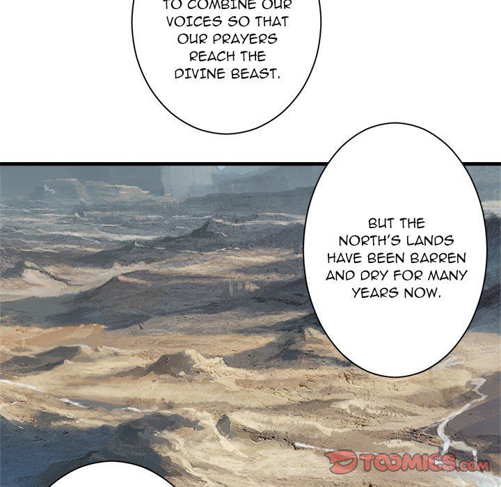 Read Her Summon Manga Online