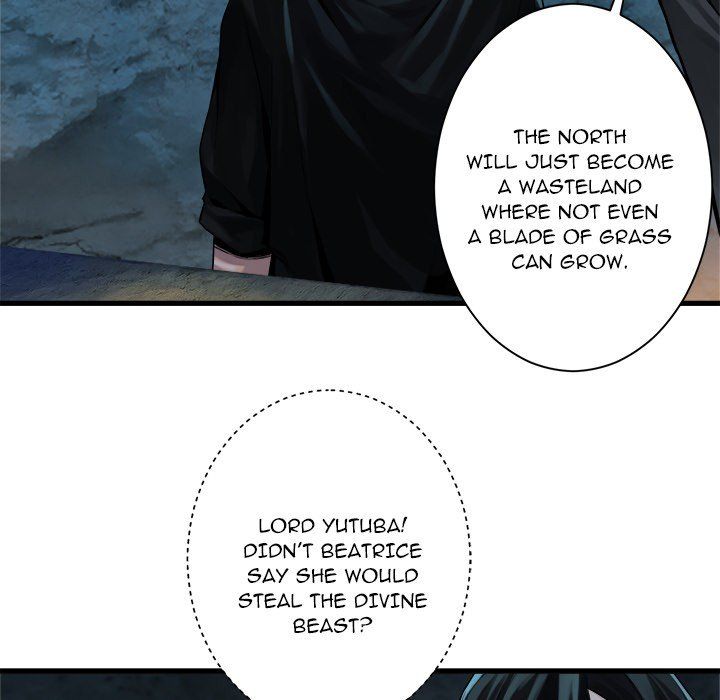 Read Her Summon Manga Online