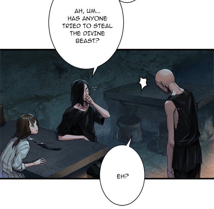 Read Her Summon Manga Online