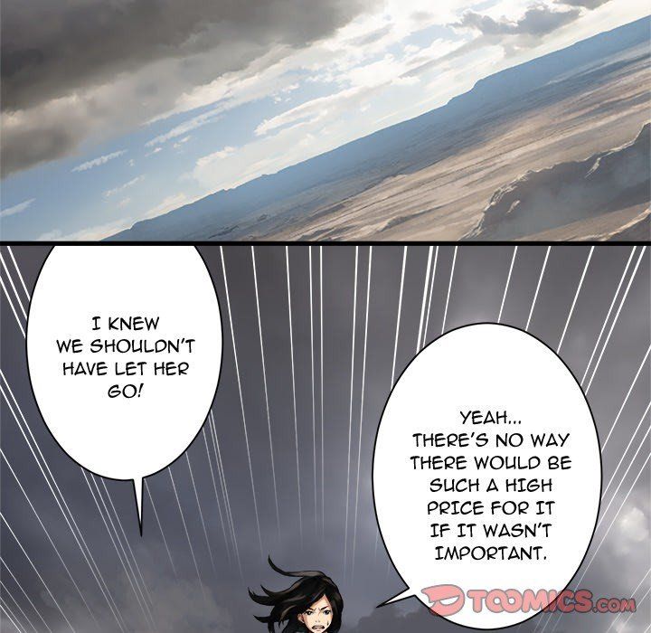 Read Her Summon Manga Online