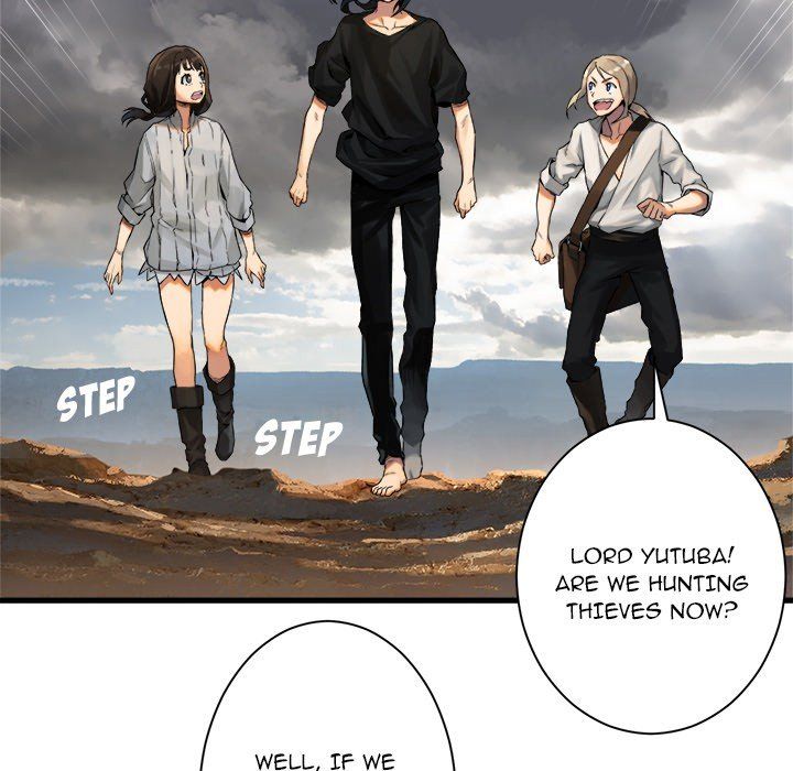 Read Her Summon Manga Online