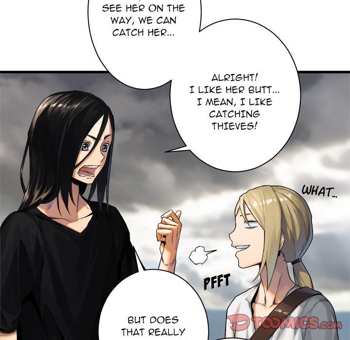 Read Her Summon Manga Online