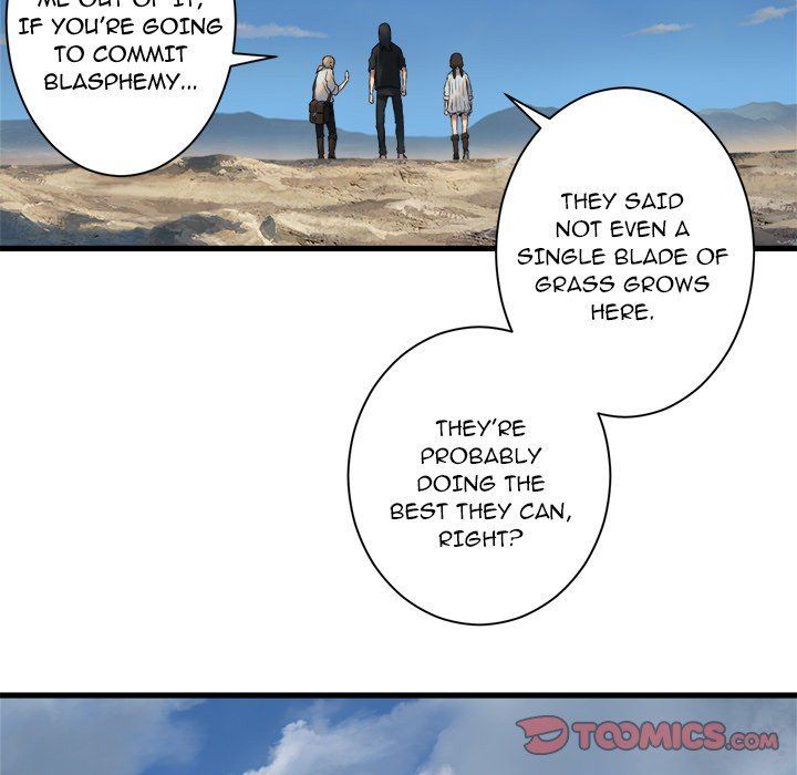 Read Her Summon Manga Online