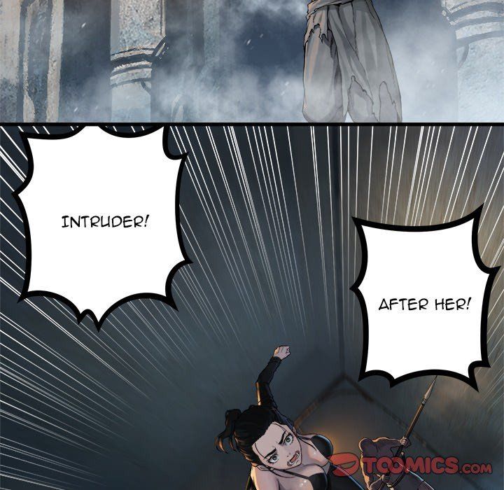 Read Her Summon Manga Online