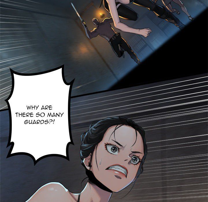 Read Her Summon Manga Online