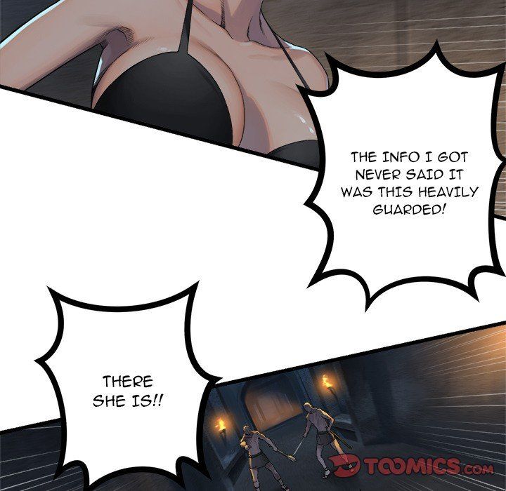 Read Her Summon Manga Online