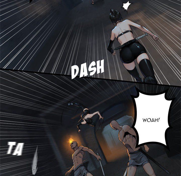 Read Her Summon Manga Online