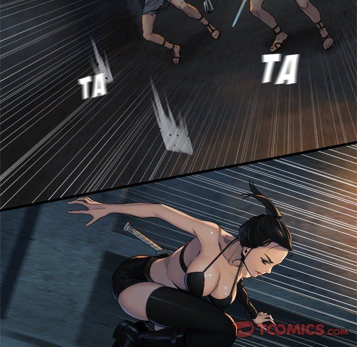 Read Her Summon Manga Online