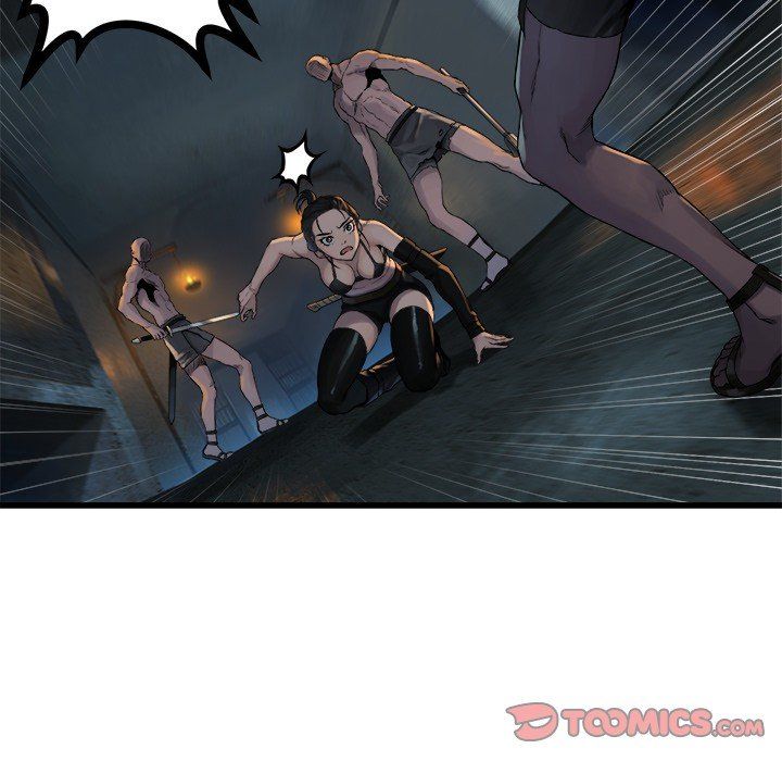 Read Her Summon Manga Online