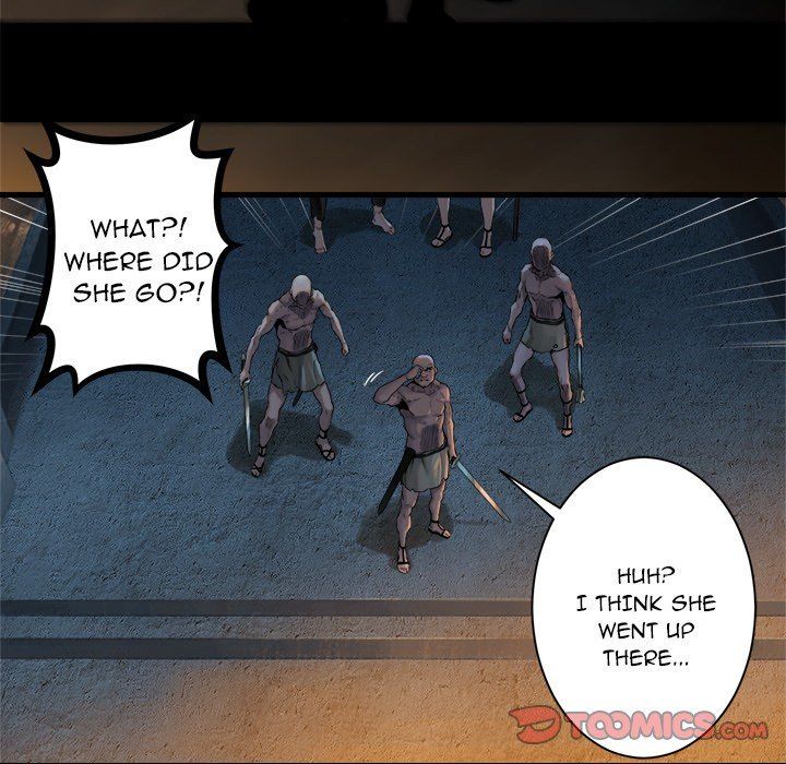 Read Her Summon Manga Online