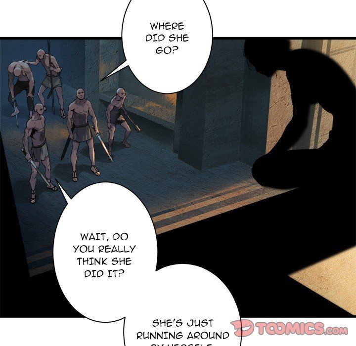 Read Her Summon Manga Online