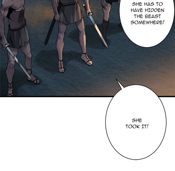 Read Her Summon Manga Online