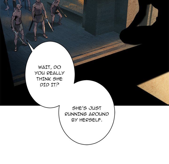 Read Her Summon Manga Online