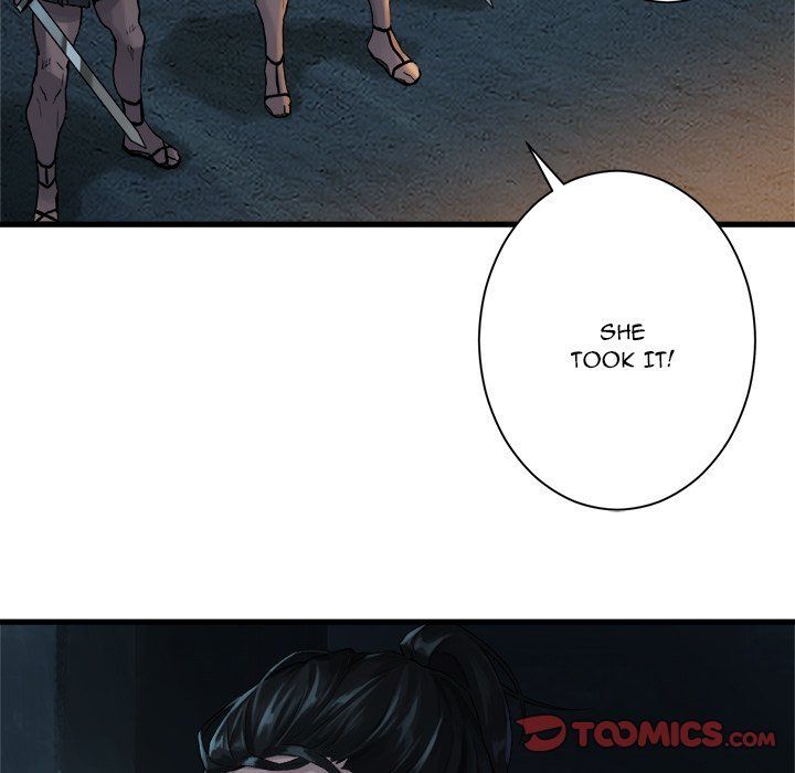 Read Her Summon Manga Online