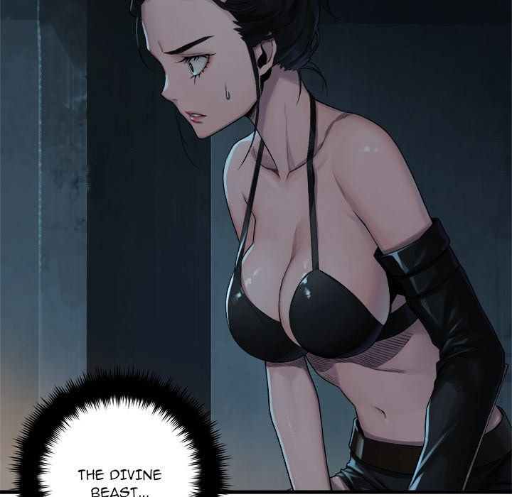 Read Her Summon Manga Online