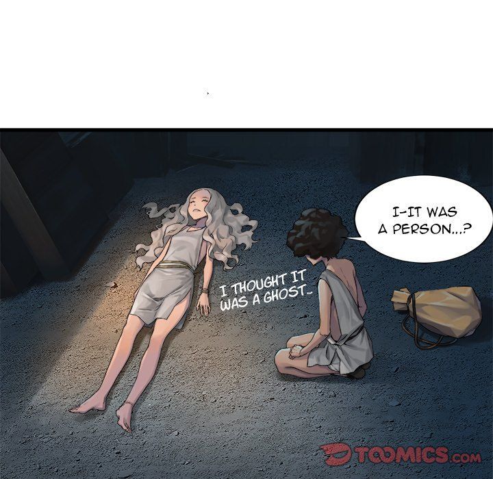 Read Her Summon Manga Online