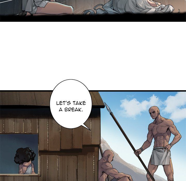 Read Her Summon Manga Online