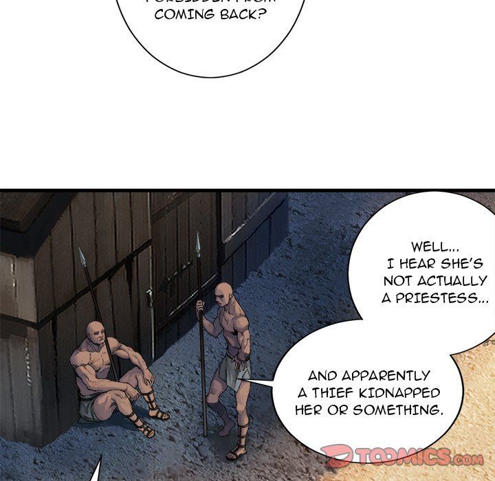 Read Her Summon Manga Online