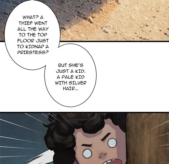 Read Her Summon Manga Online