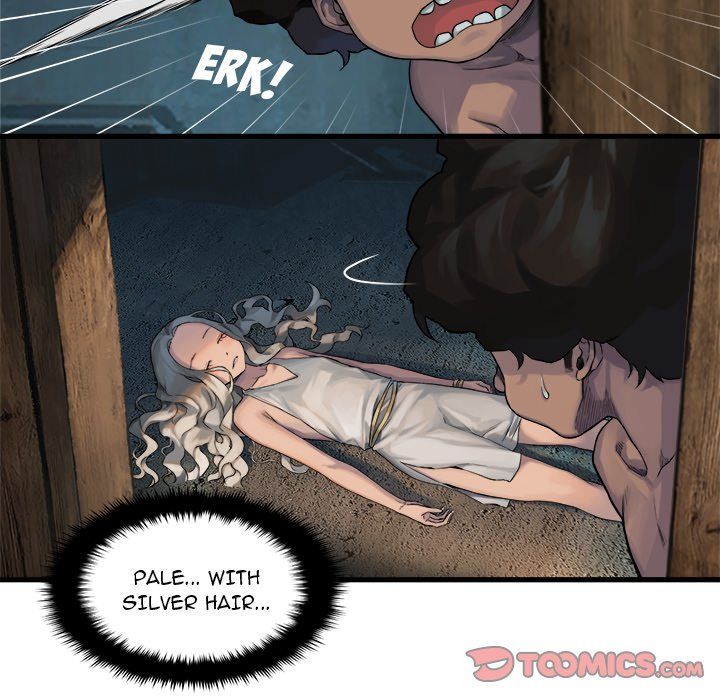 Read Her Summon Manga Online