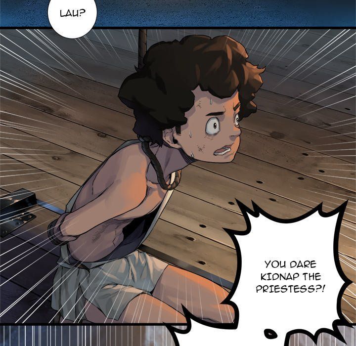 Read Her Summon Manga Online