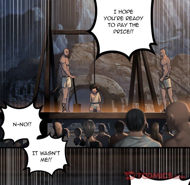 Read Her Summon Manga Online