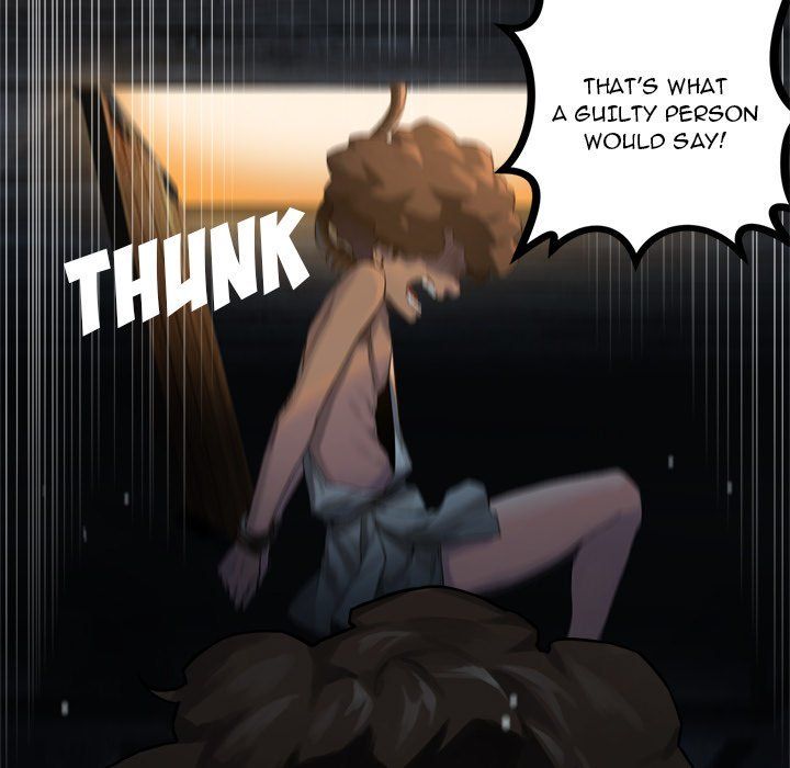 Read Her Summon Manga Online