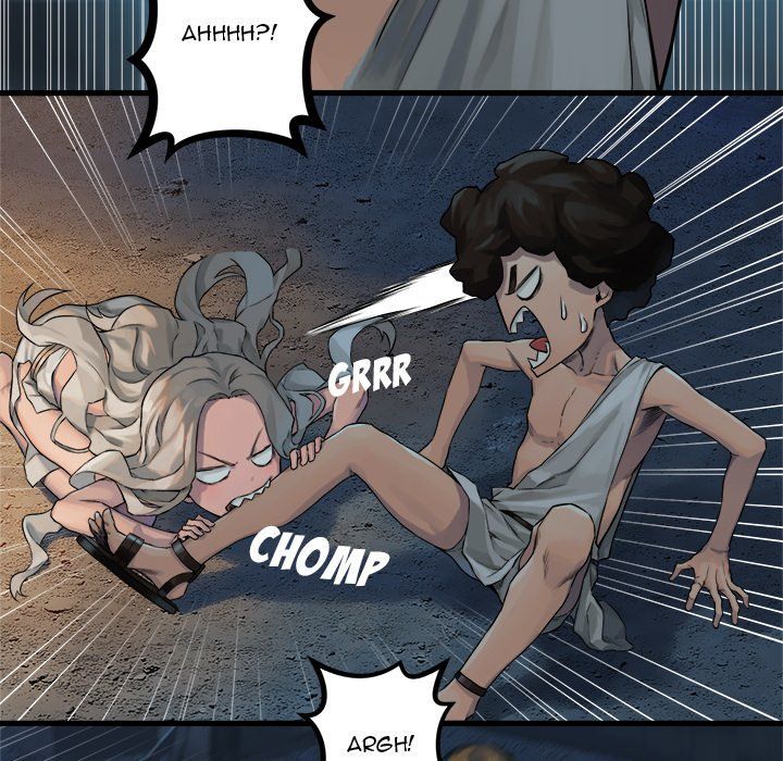 Read Her Summon Manga Online