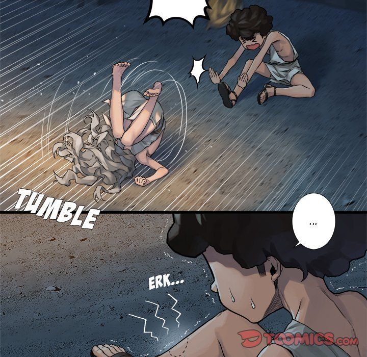 Read Her Summon Manga Online