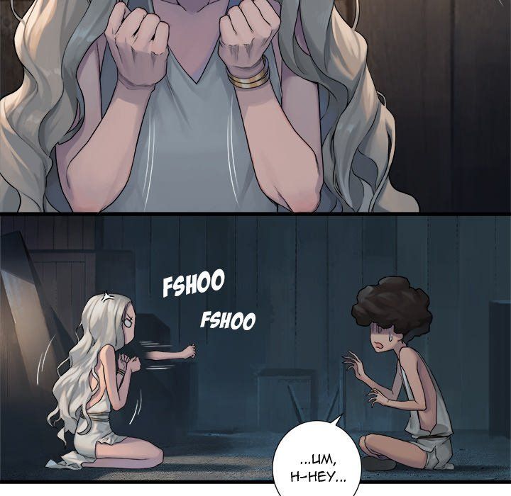 Read Her Summon Manga Online