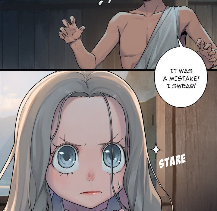 Read Her Summon Manga Online