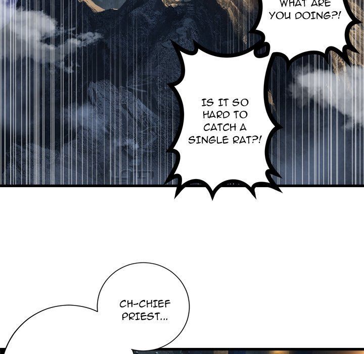 Read Her Summon Manga Online